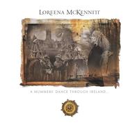 Loreena McKennitt - A Mummers' Dance Through Ireland - Edition limitée [Vinilo]