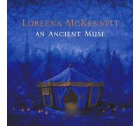 Loreena McKennitt – An Ancient Muse – Vinilo