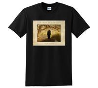 Loreena Mckennitt - Camiseta para hombre, diseño de Lost Souls, Negro, M