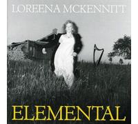 Loreena Mckennitt Elemental (CD) (Importación USA)