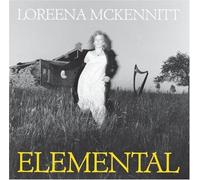 Loreena Mckennitt Elemental (CD) (Importación USA)