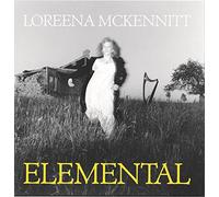 Loreena McKennitt - Elemental [Vinilo]
