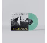 LOREENA MCKENNITT - ELEMENTAL [Vinilo]