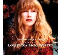 Loreena McKennitt - Journey So Far
