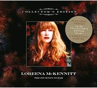 Loreena Mckennitt - Journey So Far(Coll.)