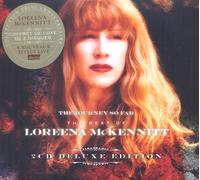 Loreena McKennitt - Journey So Far Deluxe