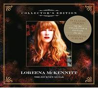 Loreena McKennitt - Journey So Far The Best Of