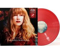 Loreena McKennitt - Journey So Far-The Best of Loreena Mckennitt [Vinilo]