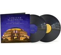 Loreena McKennitt – Live at The Royal Albert Hall – Vinilo