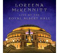 Loreena McKennitt - Live At The Royal Albert Hall