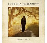 Loreena Mckennitt - Lost Souls (LP)