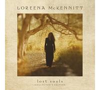 Loreena Mckennitt - Lost Souls Ltdbox