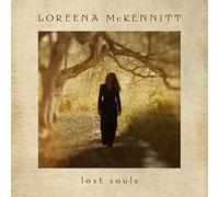 LOREENA MCKENNITT - Lost Souls [Vinilo]