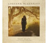 Loreena McKennitt Lost Souls (Vinyl) (Importación USA)