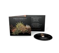 Loreena McKennitt MASK & MIRROR LIVE (30TH ANNIVERSARY) (CD) (Importación USA)