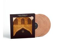 Loreena Mckennitt - Nights from the Alhambra (Mango Chutney Vinyl) [Vinilo]