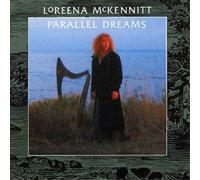 Loreena McKennitt Parallel Dreams (CD) Album