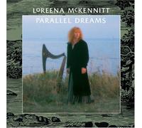 Loreena McKennitt Parallel Dreams (CD) (Importación USA)