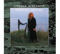 Loreena McKennitt Parallel Dreams (Vinyl) 12" Album