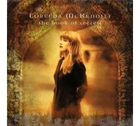 Loreena McKennitt The Book of Secrets (CD) Album (Importación USA)