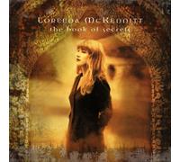 Loreena McKennitt The Book of Secrets (Vinyl) 12" Album (Importación USA)