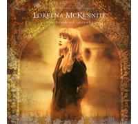 Loreena McKennitt The Book of Secrets (Vinyl)