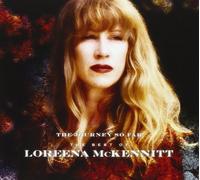Loreena McKennitt - The Journey So Far - Best Of Loreena McKennitt (Jewelcase)
