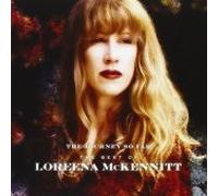Loreena Mckennitt - The Journey So Far: The Best Of Loreena Mckennitt (180G LP)