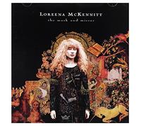 Loreena McKennitt - The Mask And The Mirror