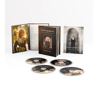 LOREENA MCKENNITT - THE MASK & MIRROR DEFINITIVE EDITION