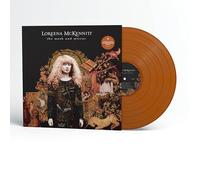 Loreena Mckennitt - The Mask & Mirror (Goldy Locks Vinyl) [Vinilo]