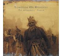Loreena Mckennitt - The Mummer'S Dance
