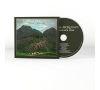LOREENA MCKENNITT - THE ROAD BACK HOME