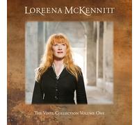 Loreena Mckennitt - The Vinyl Collection (Vol. 1) [Vinilo]
