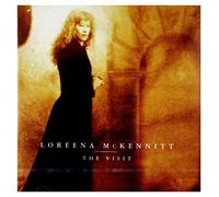 Loreena McKennitt - The Visit