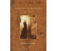 Loreena McKennitt The Visit (CD) Definitive Box Set with Blu-ray