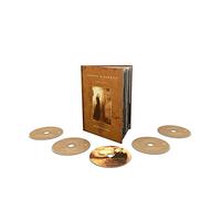 Loreena mckennitt - The visit: the definite edition