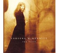 Loreena McKennitt The Visit (Vinyl) 12" Album (Importación USA)