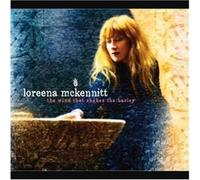 Loreena McKennitt - The Wind That Shakes The Barley