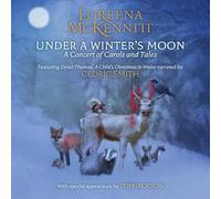 LOREENA MCKENNITT - UNDER A WINTERS MOON [Vinilo]