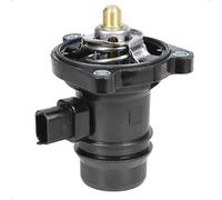 LoreenCar 55593033 Termostato y Carcasa de Sello para Corsa DE Adam Astra J 1.2 1.4