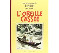 les aventures de tintin: l oreille cassee
