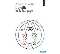 L'Oreille et le Langage (Points Sciences)