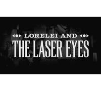 Lorelei and the Laser Eyes Steam Worldwide PC