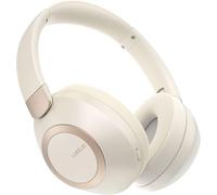 Lorelei B-C6 - Auriculares de Diadema (Beige y Blanco)