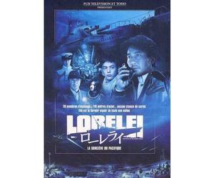 Lorelei - la sorciére du pacifique