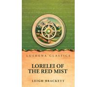 Lorelei of the Red Mist