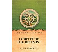 Lorelei of the Red Mist