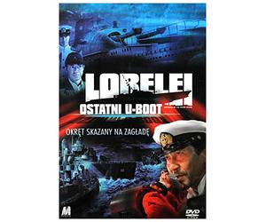Lorelei: The Witch of the Pacific Ocean (BOX) [2DVD] (IMPORT) (No hay versión española)
