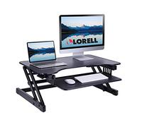 Lorell Deluxe Sit-to-Stand Monitor Riser (LLR99759)